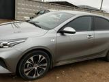 Kia Cerato 2021 года за 8 600 000 тг. в Актобе – фото 3