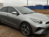 Kia Cerato 2021 года за 8 600 000 тг. в Актобе