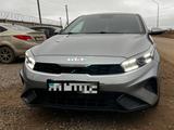 Kia Cerato 2021 года за 8 600 000 тг. в Актобе – фото 2