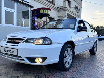 Daewoo Nexia 2014 года за 3 500 000 тг. в Туркестан
