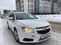 Chevrolet Cruze 2012 годаfor3 200 000 тг. в Астана – фото 2