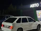 ВАЗ (Lada) 2114 2013 года за 1 400 000 тг. в Актобе – фото 5