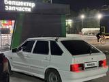 ВАЗ (Lada) 2114 2013 года за 1 400 000 тг. в Актобе – фото 4