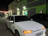 ВАЗ (Lada) 2114 2013 года за 1 400 000 тг. в Актобе – фото 3