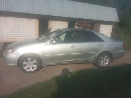 Toyota Camry 2003 года за 4 800 000 тг. в Усть-Каменогорск