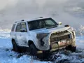 TRD PARTS в Алматы