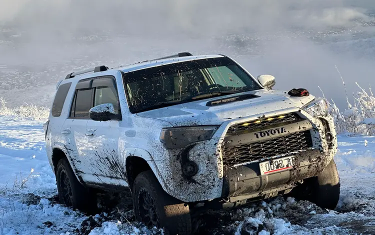 TRD PARTS в Алматы