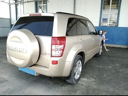 Suzuki Grand Vitara 2007 года за 5 700 000 тг. в Актау – фото 4