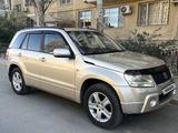 Suzuki Grand Vitara 2007 годаүшін5 000 000 тг. в Актау