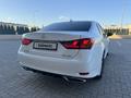 Lexus GS 350 2012 годаүшін13 000 000 тг. в Караганда – фото 9