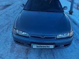 Mazda 626 1993 года за 1 200 000 тг. в Караганда