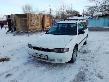 Subaru Legacy 1997 года за 2 700 000 тг. в Алматы