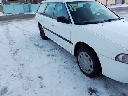 Subaru Legacy 1997 года за 2 700 000 тг. в Алматы – фото 6