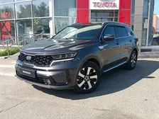 Kia Sorento, 2021