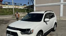 Mitsubishi Outlander 2010 годаүшін5 600 000 тг. в Алматы