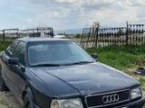 Audi 80 1992 годаүшін1 250 000 тг. в Тараз – фото 2