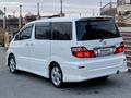 Toyota Alphard 2007 года за 7 750 000 тг. в Шымкент – фото 6