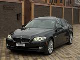 BMW 535 2014 года за 7 500 000 тг. в Актобе