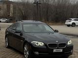 BMW 535 2014 года за 7 500 000 тг. в Актобе – фото 3