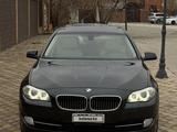 BMW 535 2014 года за 7 500 000 тг. в Актобе – фото 2