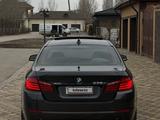 BMW 535 2014 года за 7 500 000 тг. в Актобе – фото 5
