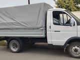 ГАЗ  ГАЗель (3302) 2007 года за 4 000 000 тг. в Белоусовка – фото 2