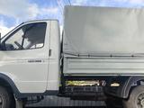 ГАЗ  ГАЗель (3302) 2007 года за 4 000 000 тг. в Белоусовка – фото 3