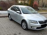 Skoda Octavia 2014 года за 6 800 000 тг. в Алматы – фото 2