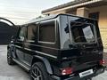 Mercedes-Benz G 500 2002 годаүшін14 900 000 тг. в Алматы – фото 6