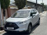 JAC S3 2017 годаүшін4 900 000 тг. в Шымкент
