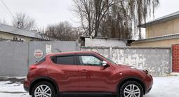 Nissan Juke 2014 года за 6 700 000 тг. в Алматы – фото 2