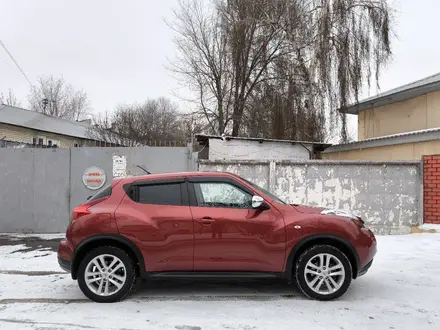 Nissan Juke 2014 года за 6 700 000 тг. в Алматы – фото 2