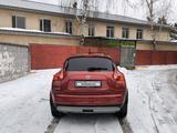 Nissan Juke 2014 года за 6 700 000 тг. в Алматы – фото 4