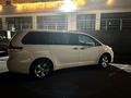 Toyota Sienna 2015 года за 12 500 000 тг. в Алматы – фото 2