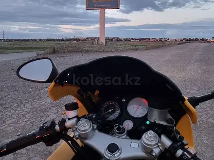 Honda  VTR 1000 1998 года за 1 500 000 тг. в Астана – фото 3