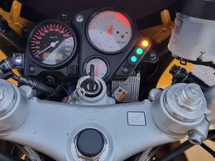 Honda  VTR 1000 1998 года за 1 500 000 тг. в Астана – фото 5