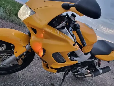 Honda  VTR 1000 1998 года за 1 500 000 тг. в Астана – фото 6