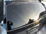 Крышка багажника на Вояджер за 50 000 тг. в Караганда – фото 2