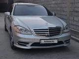 Mercedes-Benz S 350 2005 года за 9 000 000 тг. в Шымкент