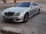 Mercedes-Benz S 350 2005 года за 9 000 000 тг. в Шымкент – фото 3