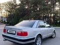 Audi 100 1992 годаүшін1 200 000 тг. в Талдыкорган – фото 11