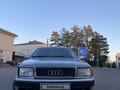 Audi 100 1992 годаүшін1 200 000 тг. в Талдыкорган – фото 2