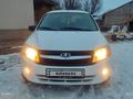 ВАЗ (Lada) Granta 2190 2014 годаfor2 200 000 тг. в Шымкент – фото 2