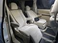 Toyota Alphard 2009 года за 9 700 000 тг. в Алматы – фото 3