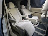 Toyota Alphard 2009 годаүшін9 700 000 тг. в Алматы – фото 3