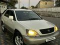 Lexus RX 300 1999 года за 4 300 000 тг. в Тараз