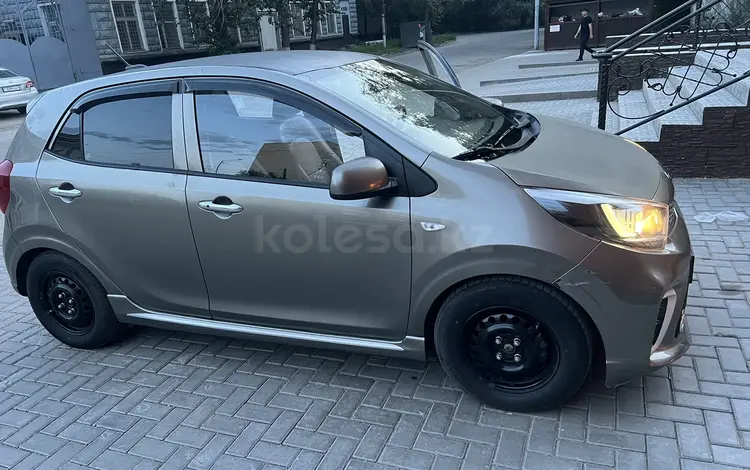 Kia Picanto 2019 годаfor5 000 000 тг. в Семей