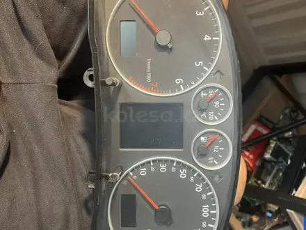 Приборка с кольцами за 35 000 тг. в Костанай