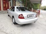 Hyundai Sonata 1997 годаfor1 700 000 тг. в Кызылорда – фото 4