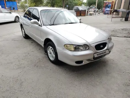 Hyundai Sonata 1997 года за 1 550 000 тг. в Кызылорда – фото 6